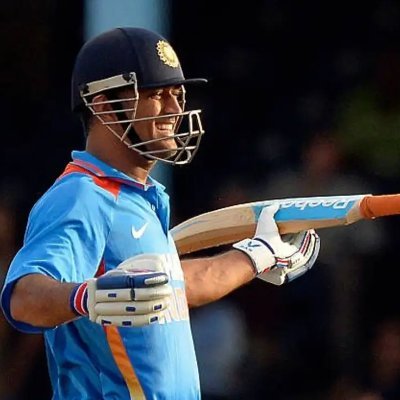 MsdianAkash5's profile picture. জয় মোহনবাগান💚❤
MSD 🩵🫠 Team India🇮🇳💙
CSK 💛