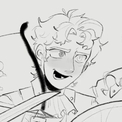Professional Yapper | I stream sometimes | He/Him | https://t.co/DGuOCqmF1F | pfp by @daialune | Discord: https://t.co/HwRxExPbSx