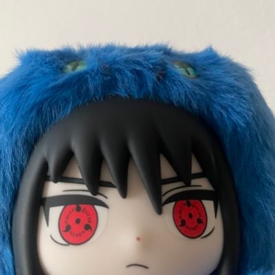 𝗂𝗆𝖻𝗅𝖾𝗌𝗌𝖾𝖽𝗍𝗈𝖾𝗑𝗂𝗌𝗍さんのプロフィール画像