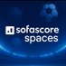 Sofascore Spaces (@sofascorespaces) Twitter profile photo Sofascore Spaces (@sofascorespaces) Twitter profile photo