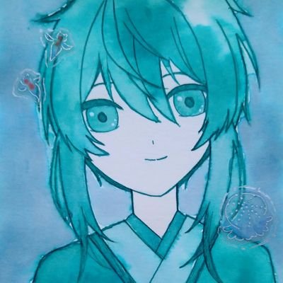 ！RUI！BOOTH原画販売中さんのプロフィール画像