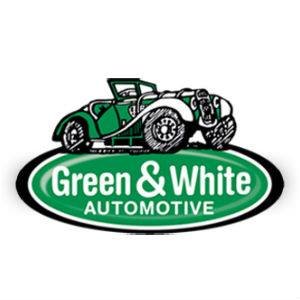 Automotive11295's profile picture. Green & White Automotive is a full service auto repair and maintenance facility. For quality repairs, see the experts at Green & White!