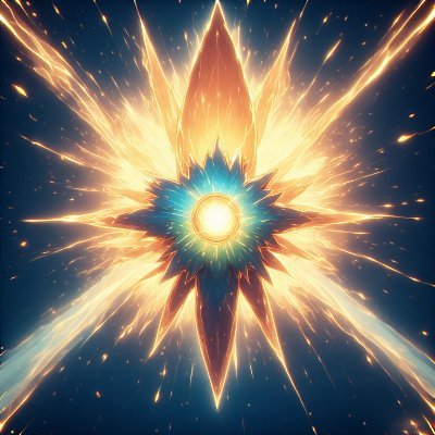 radiantelectron's profile picture. 