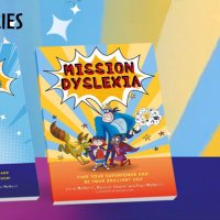 Mission Dyslexia (@dyslexiamission) 's Twitter Profile Photo Mission Dyslexia (@dyslexiamission) 's Twitter Profile Photo