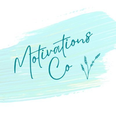 motivationsco_'s profile picture. 🌿 Helping anxious minds find calm and motivation 
👕 Apparel that empowers
🌟 Free 7-day mental reset journal ↓
🔗 https://t.co/fyhJ0KTjNw