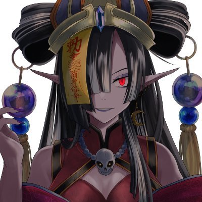 柘榴つくも👾UTAUさんのプロフィール画像