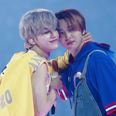 Baby you make me smile #NAJAEMIN #HAECHAN #NCTDREAM💗😚🫰🏻