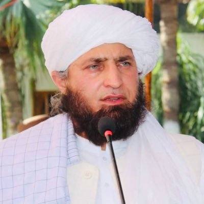 This is the Official Twitter Account of Mufti Fazli Ghafoor, Former Member Provincial Assembly KPK & Current Provincial Naib-Ameer (JUI-F).