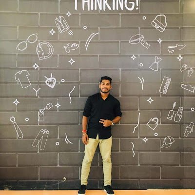 SandeepBemaal's profile picture. 