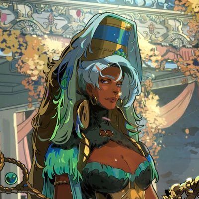 1Storminsummer's profile picture. Thai🇹🇭| She/her | 22 y | 🏳️‍🌈 | MOON KNIGHT | Greek Mythology | Multifandom | HelPol | Free Palestine 🇵🇸