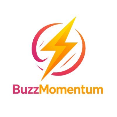BuzzMomentum's profile picture. We create trends, analyze the info space, and share insights.