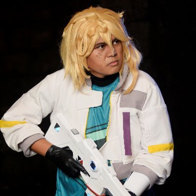 Donnel Enriquezさんのプロフィール画像
