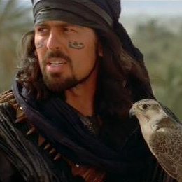 Ardeth🦉Bayさんのプロフィール画像