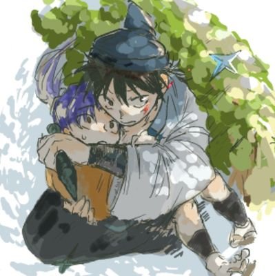 yata_n5's profile picture. 🥷🥚
rtは熱中しているもの。
雑食/フォロー非推奨