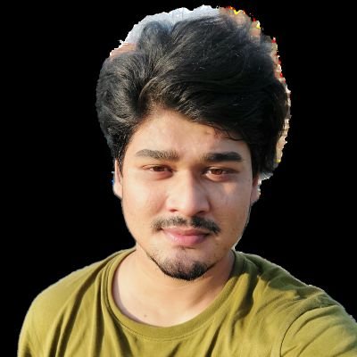 affan_binhasan's profile picture. Software Developer Aiming for Excellence