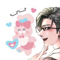 みつばち (@t_km00) 's Twitter Profile