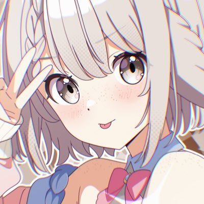 Dani · ✦ 🫧💎 SEAL VTUBERさんのプロフィール画像