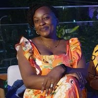 Edith Bahati (@edithkal88) 's Twitter Profile