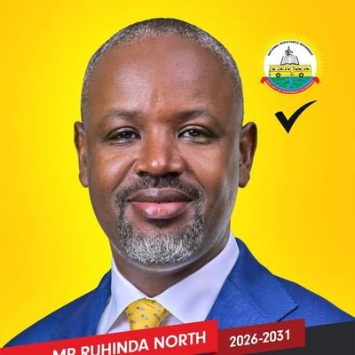 frank_niwamanya's profile picture. Assistant Secretary, Office of the Deputy Speaker, Parliament of the Republic of Uganda.

🇺🇬