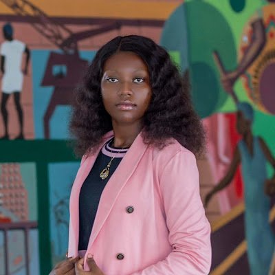 abena21192's profile picture. 