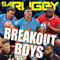 SA Rugby magazine (@sarugbymag) 's Twitter Profile Photo SA Rugby magazine (@sarugbymag) 's Twitter Profile Photo