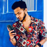 RISHAB SHAH (@rishab__shah) 's Twitter Profile