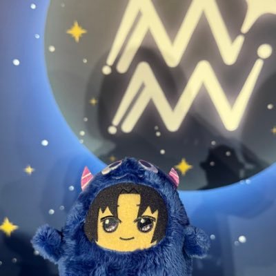 chiroru_125's profile picture. 遥か昔に成人済。主にアイナナ、アニメ、漫画、ゲーム等の事を想いのままに呟いています。ぬい写、日常もありの雑多垢。IDOLiSH7箱推しの和泉一織さん♭♭①最推し\\増田俊樹さん/ /華doll*Antholic/あんすた/まほやく/えりおす/ぶれまい/がくます/めいちょ/同世代の方と繋がりたいです🙇♀️