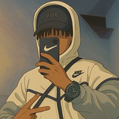 Tenacious_12's profile picture. Am Different  Web3-Native