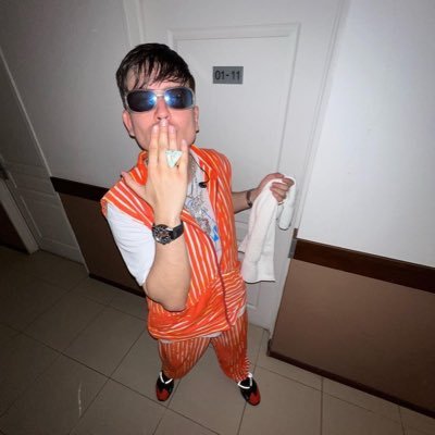 ysysm0s's profile picture. ysy a lover