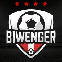 Liga Gran Biwenger Divisiones!!馃挭馃挭鈿解毥 (@biwengermacro) 's Twitter Profile