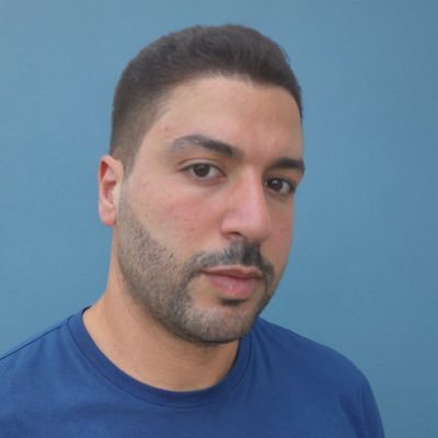jlassi_majd's profile picture. Android developer