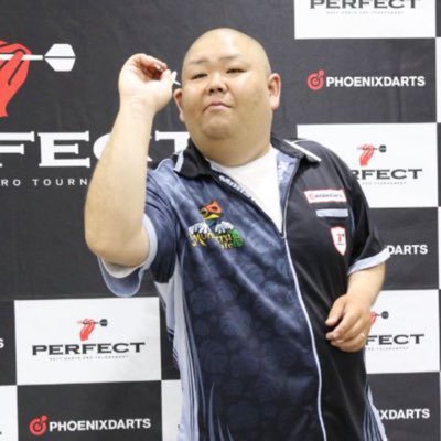 やっぱりさんま大先生、あっぱれさんま大先生で子役をやっていました。今はダーツプロしてます。PERFECT所属スポンサー様Monstera Cafe様