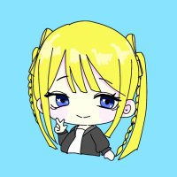 まいあみ🩵 (@__immiami) Twitter profile photo