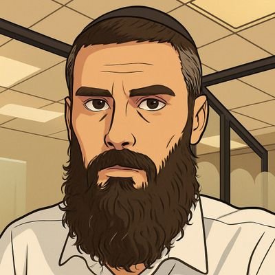 bydavidtech's profile picture. Du commerce à la Blockchain, de la Torah à la technologie. Consultant, hassidique, et passionné par les ponts entre les mondes. 🌍🕯️