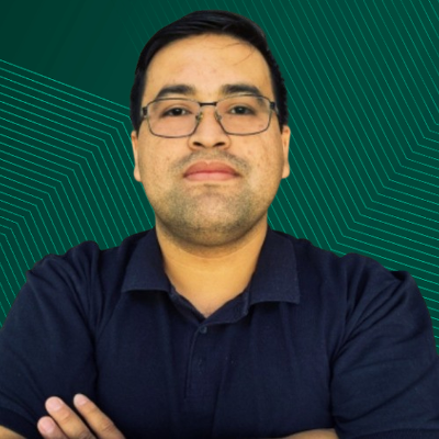 guillermopy_'s profile picture. Aventurero digital.