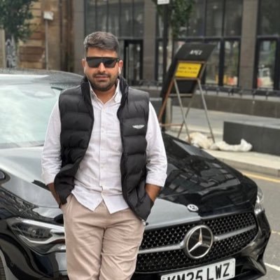 Ishwarrajput09's profile picture. 