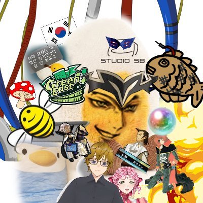 ጕㅔεさんのプロフィール画像