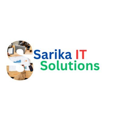 sarikaitcompany's profile picture. Best IT Company and no 1 training institutes in Prayagraj