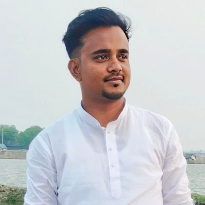BishalKhanAITC's profile picture. মানুষের পাশে মানুষের সাথে।
আমি একজন সর্বভারতীয় তৃণমূল কংগ্রেসের কর্মী,  
পদ নয় পতাকা আমার নেত্রী মমতা।