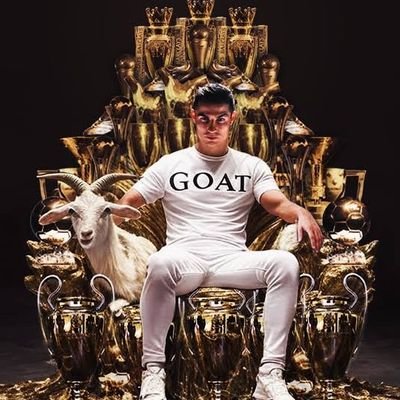 pembelaemyu7's profile picture. never speak ill of Ronaldo, Man United, Real Madrid, Portugal, Onana, Maguire, Mbappe & Garnacho