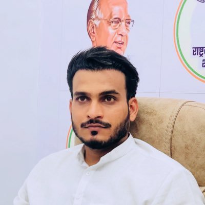 ramzan_shaikh7's profile picture. B.E. Civil | State Organizing Secretary, Maharashtra – NCP (Sharadchandra Pawar) | Founder & President – HopeMirror Foundation @hopemirrorNGO