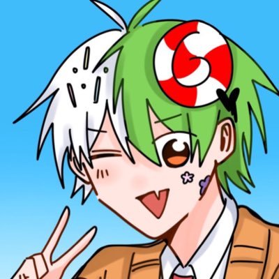 ナムルさんのプロフィール画像