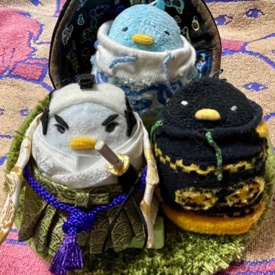 限りなく空に近いブルー🌏🐥🐈‍⬛🏯さんのプロフィール画像