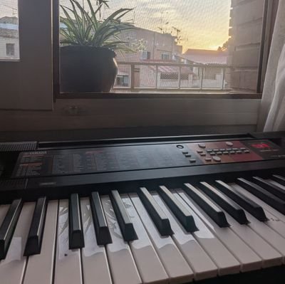 AbelLorente17's profile picture. Let it be. 🌎 🙏🏼