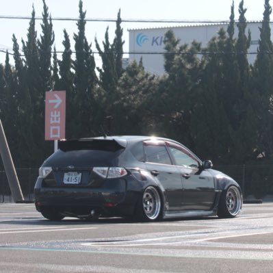 kaeru_cc's profile picture. すばる乗り