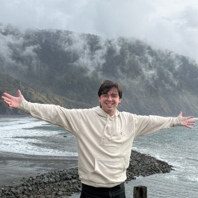 Alex__Pinel's profile picture. Space Stuff (YC W25) @Instinct__Space