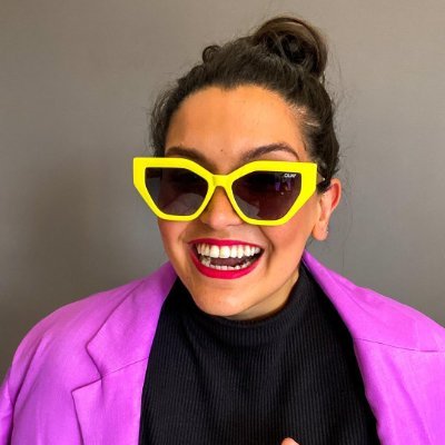 limitlessjess_'s profile picture. Helping 9-5ers future-proof themselves & build income security in the age of AI 💜🤖
💰2×ed my income in 6 months with AI
📲 16K on TikTok