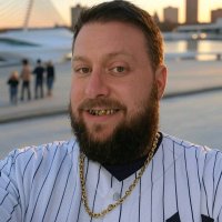 George Jennings (@georgejenn1ngs) 's Twitter Profile
