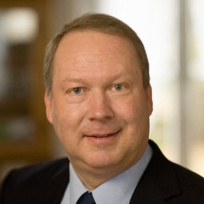 German-American entrepreneur and value investor. Economist and former professor. German presidential candidate, 2022 runner-up. 14 bestsellers. https://t.co/zztWYWnydI