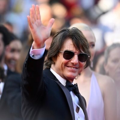 Tomcruise660's profile picture. Actor, producer , Just keep chasing your dreams ❤️